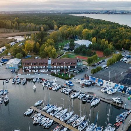 Hotel Galion Gdańsk Eksteriør bilde