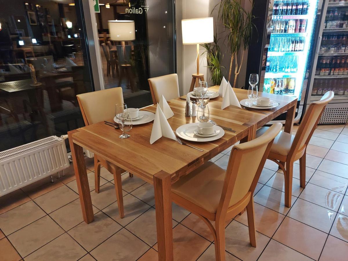 Hotel Galion Gdańsk Eksteriør bilde