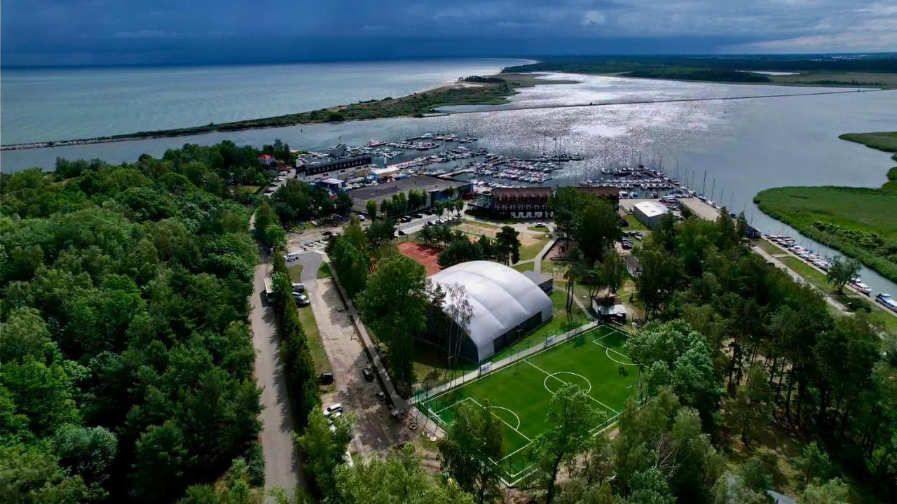 Hotel Galion Gdańsk Eksteriør bilde