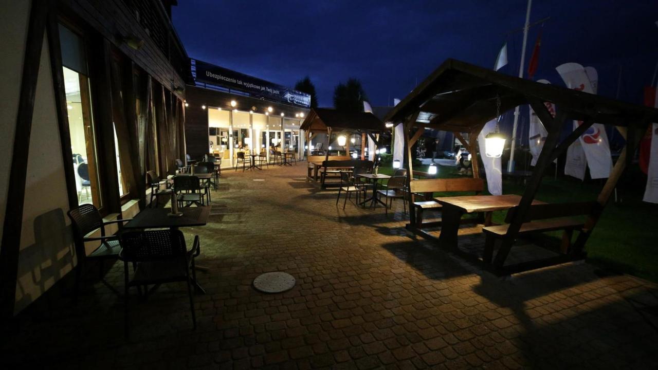 Hotel Galion Gdańsk Eksteriør bilde