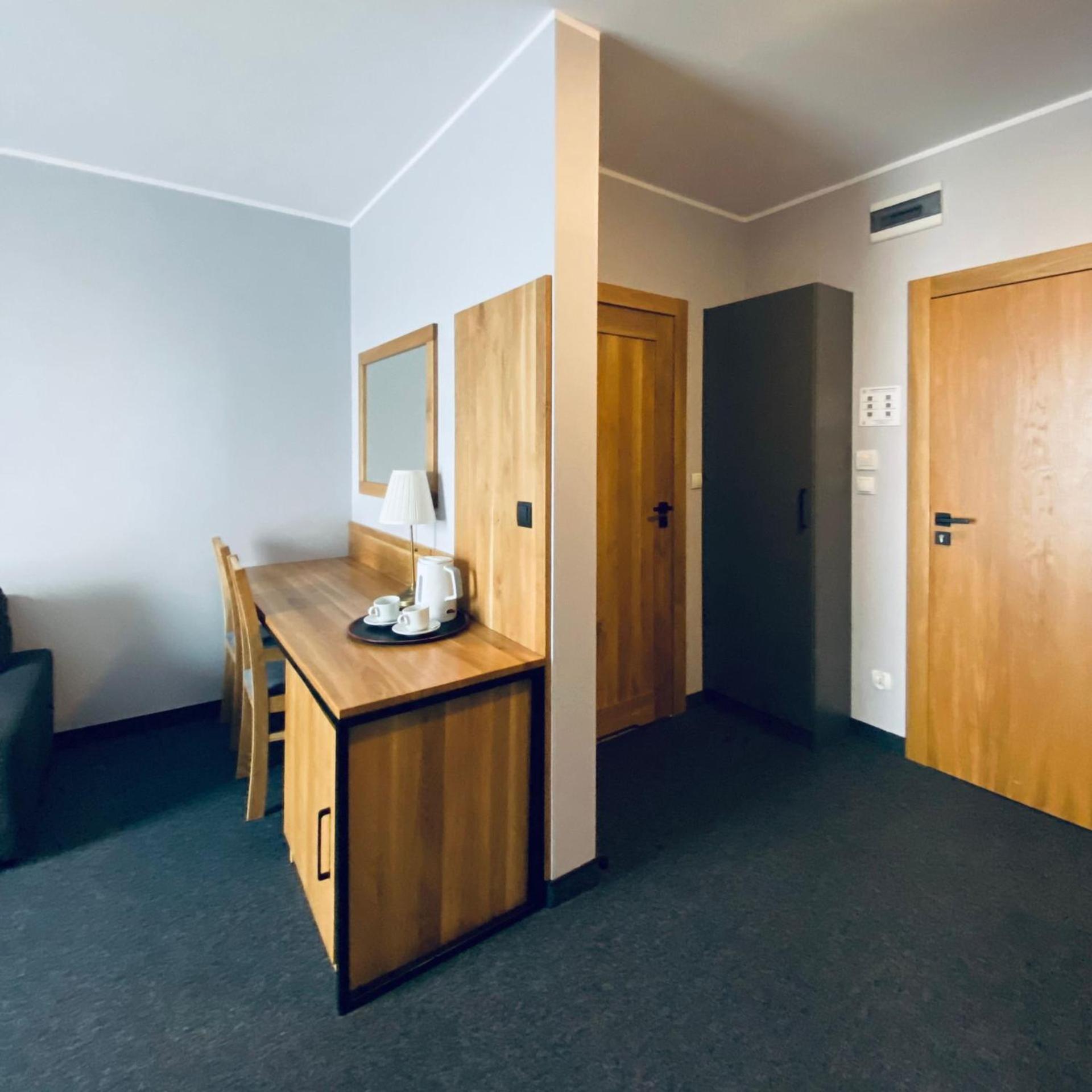 Hotel Galion Gdańsk Eksteriør bilde