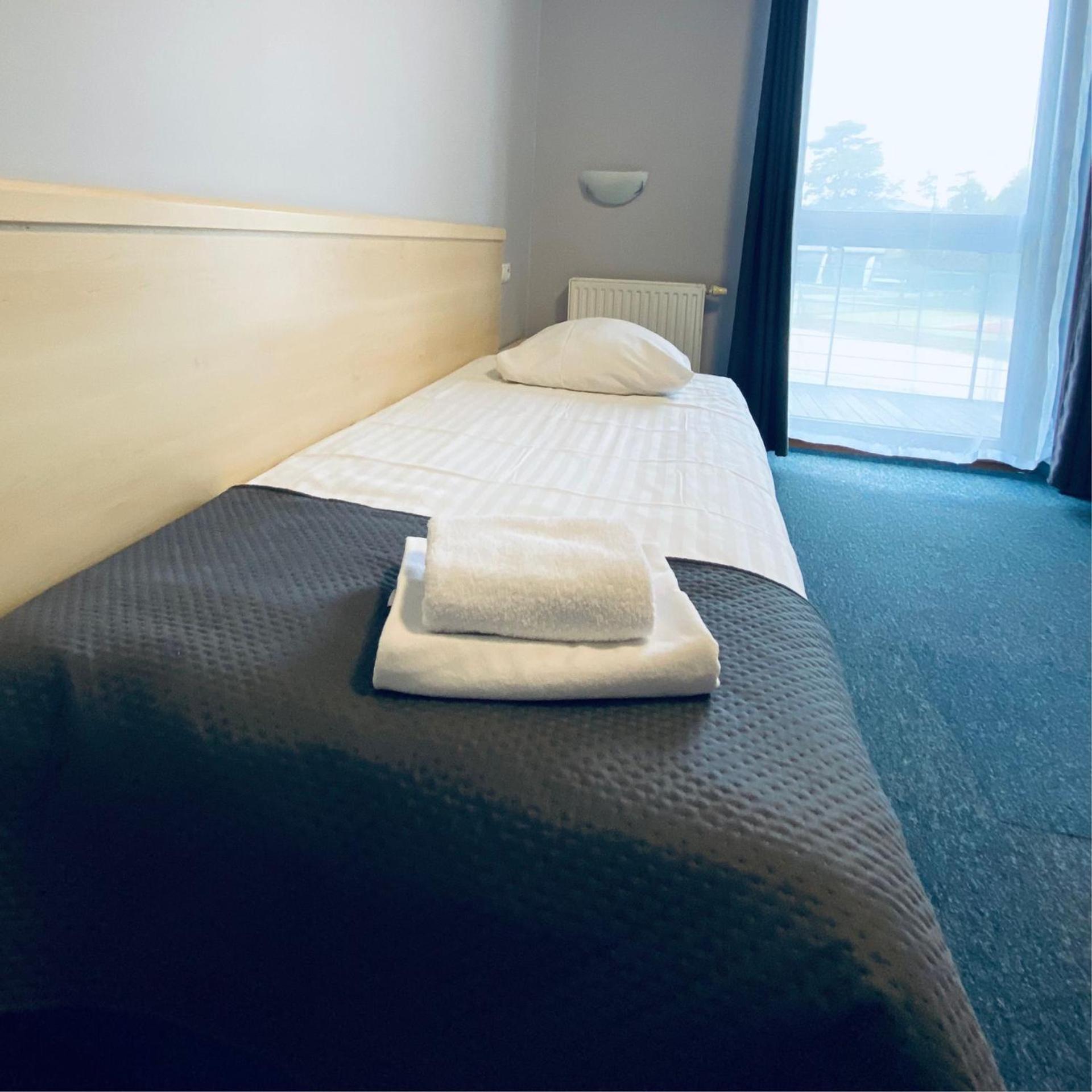 Hotel Galion Gdańsk Eksteriør bilde