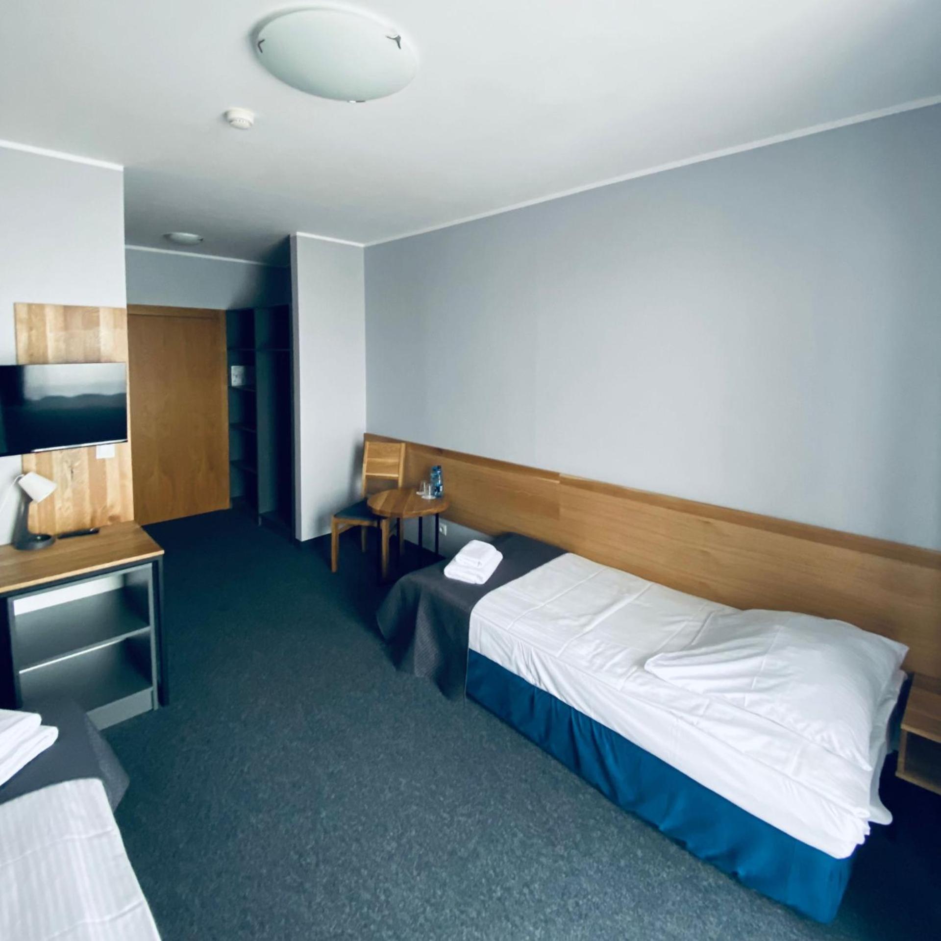 Hotel Galion Gdańsk Eksteriør bilde