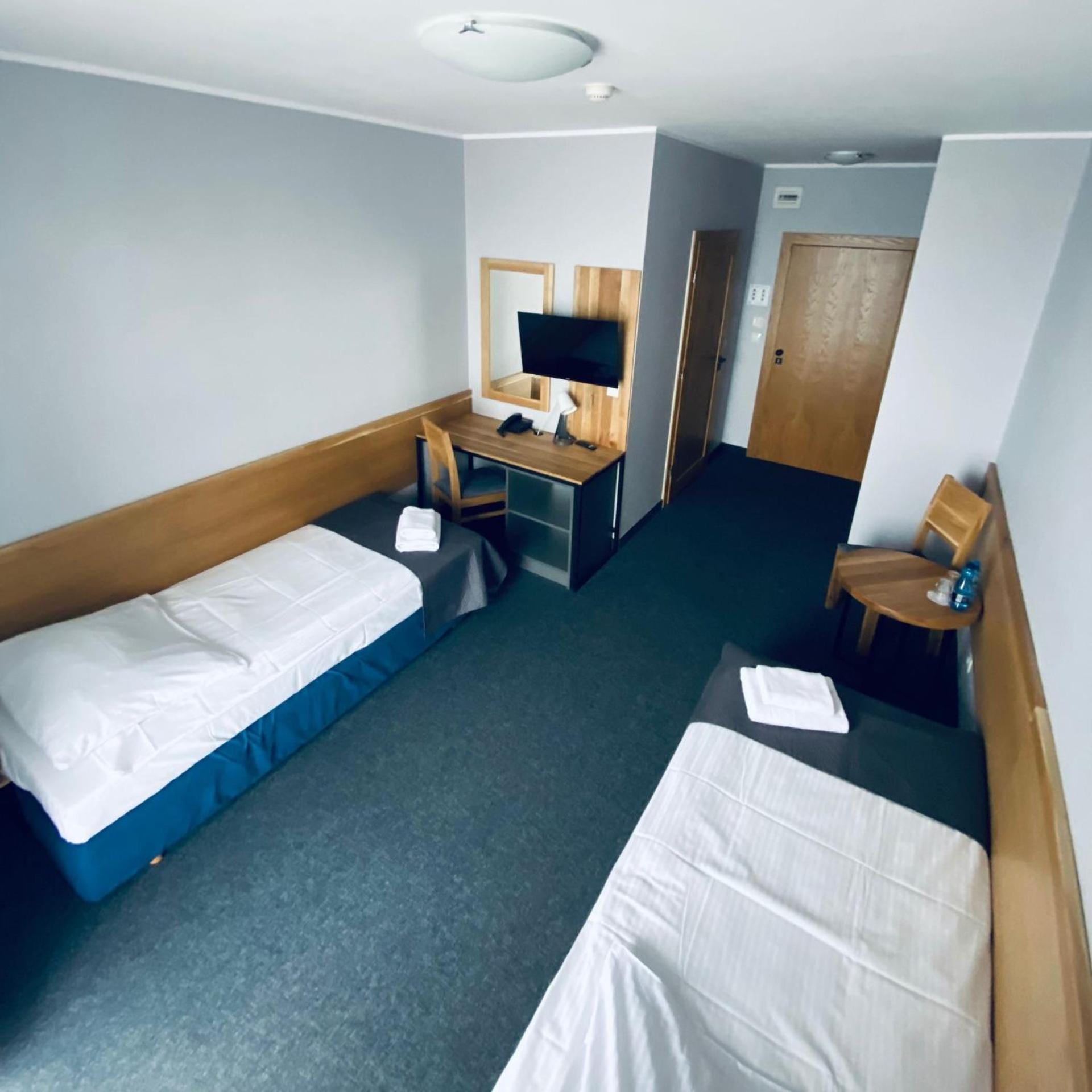 Hotel Galion Gdańsk Eksteriør bilde