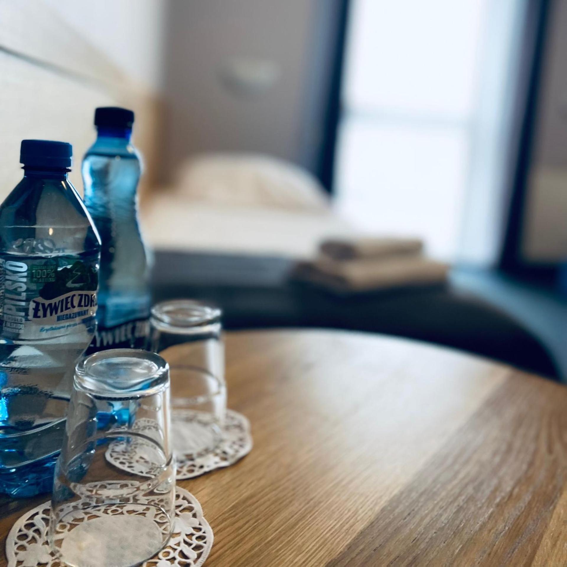 Hotel Galion Gdańsk Eksteriør bilde