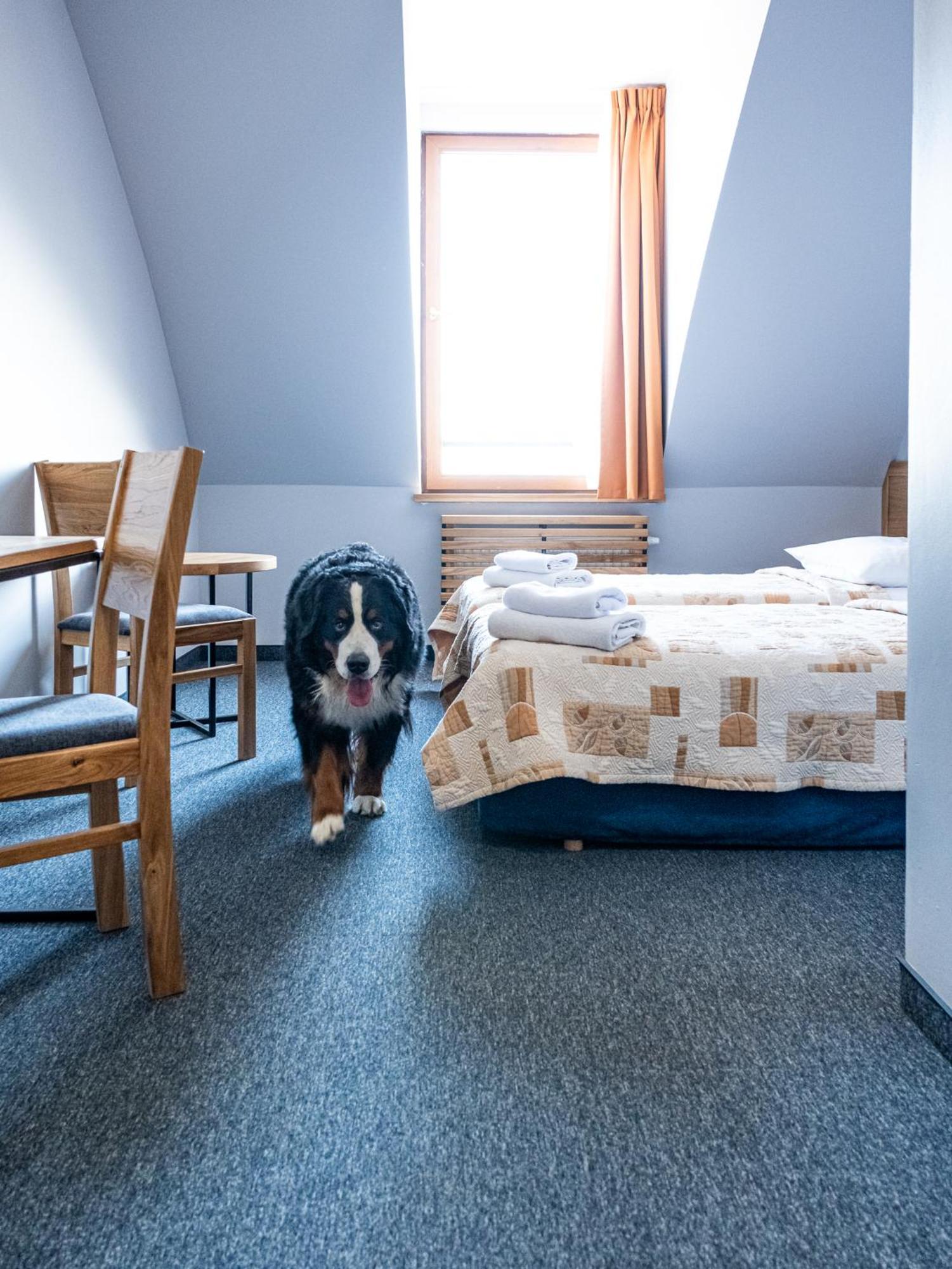 Hotel Galion Gdańsk Eksteriør bilde