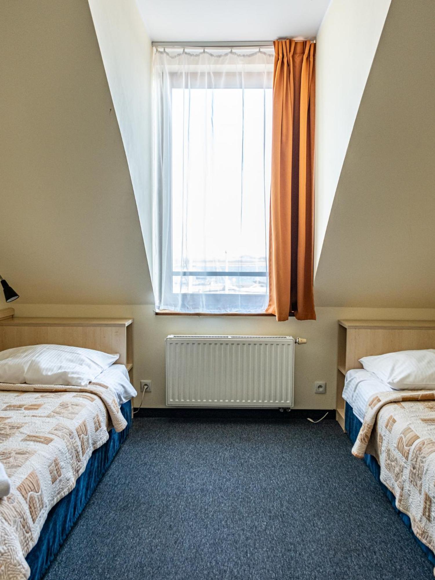 Hotel Galion Gdańsk Eksteriør bilde
